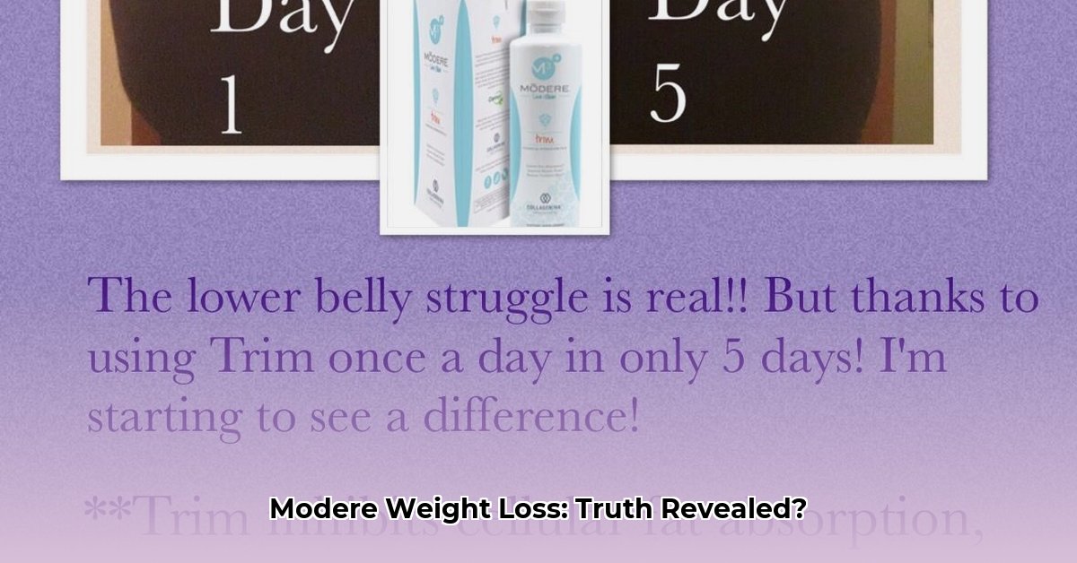 modere-weight-loss-reviews